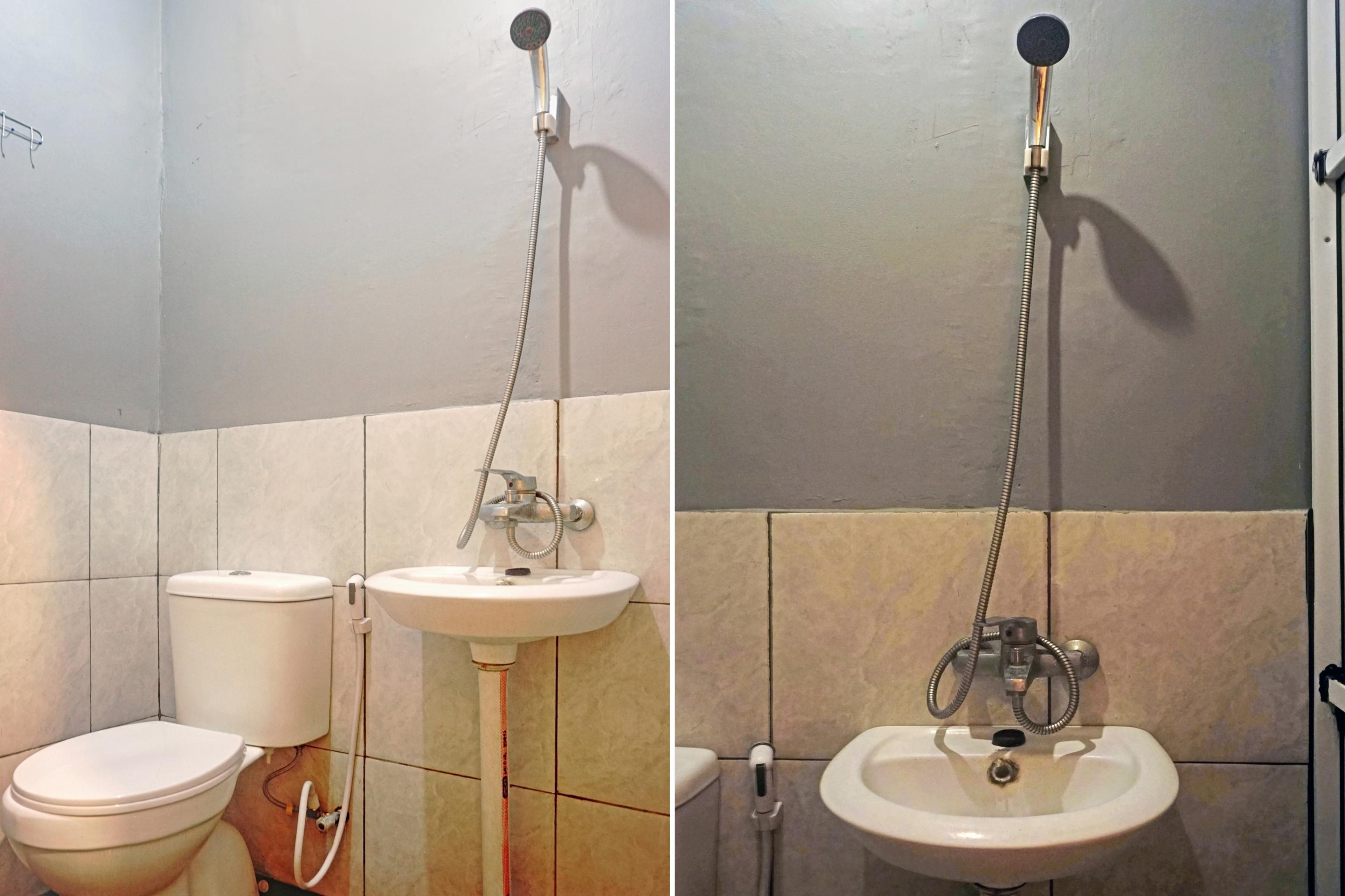 J&B Rooms Pramuka Jakarta Mitra Reddoorz Экстерьер фото